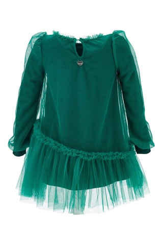 Vestido - Verde