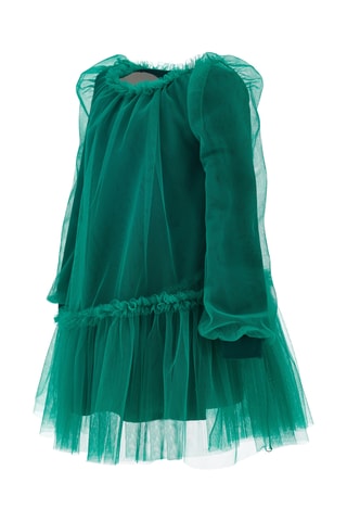 Vestido - Verde