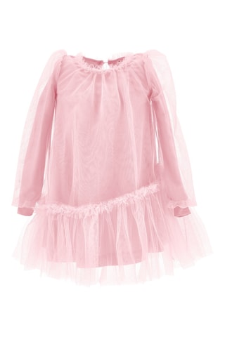 Vestido - Rosa
