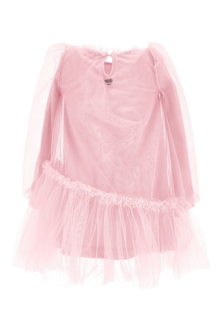 Vestido - Rosa