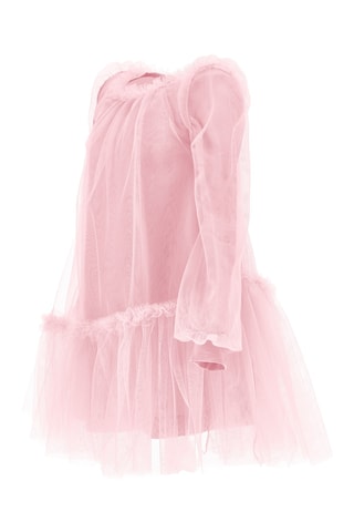 Vestido - Rosa