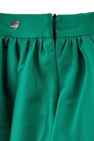 Saia - Verde