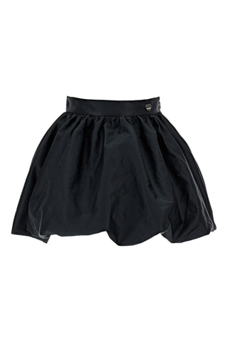Saia - Preto