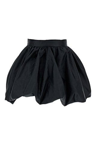 Saia - Preto