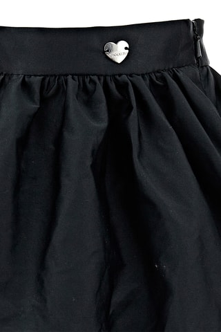 Saia - Preto