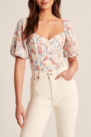 Top - Branco