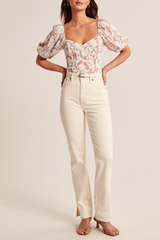 Top - Branco
