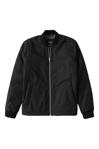 Bomber - Preto