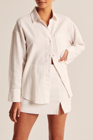 Blusa - Branco