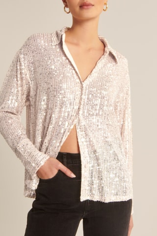 Blusa - Salmão