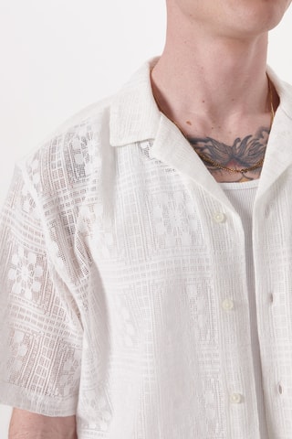 Camisa - Branco