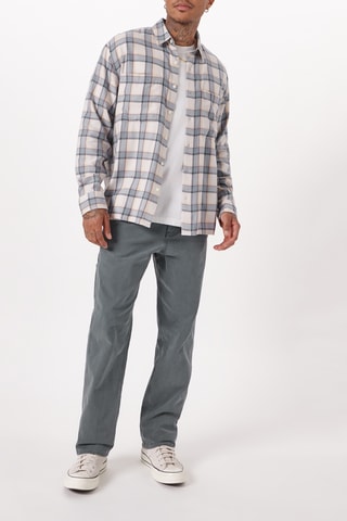 Sobrecamisa - Cru