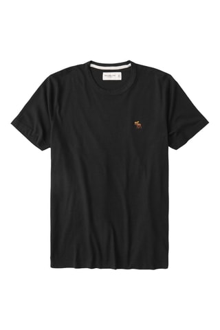 T-shirt - Preto