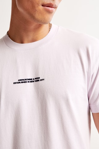 T-shirt - Branco