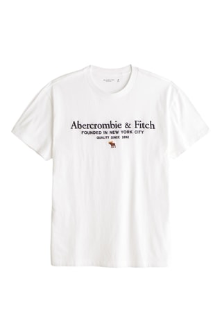 T-shirt - Branco