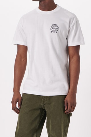 T-shirt - Branco