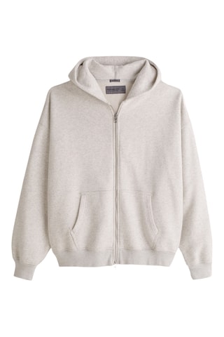 Sweat polar - Cinzento