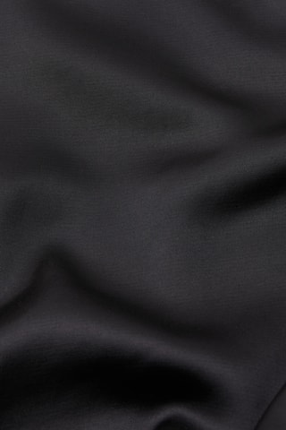 Saia comprida - Preto