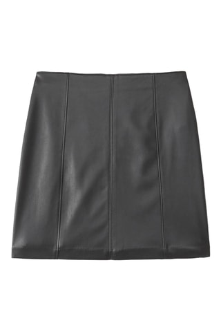 Minissaia - Preto