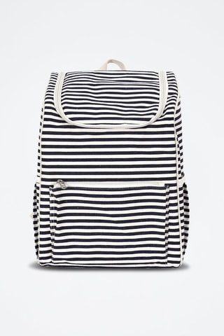 Sac à dos de pique-nique - Noir et bleu marine