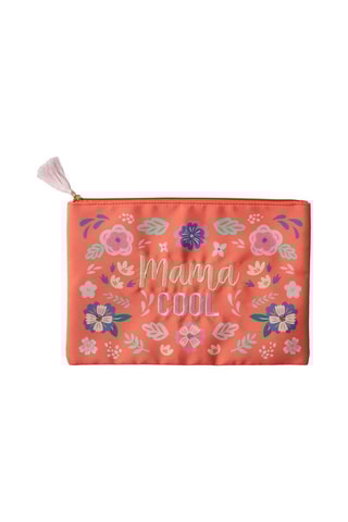 Pochette - Orange
