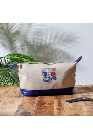 Trousse de toilette - Beige
