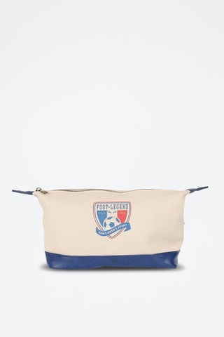 Trousse de toilette - Beige