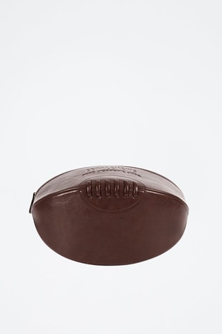 Trousse de toilette - Marron