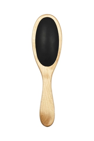 Brosse pour chauve