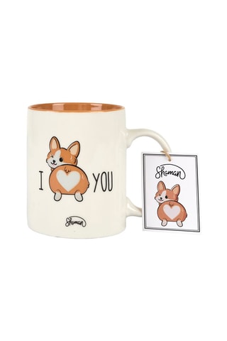 Mug en New Bone China