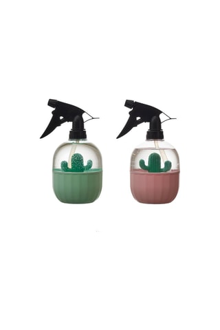 Vaporisateur Cactus - Modèle aléatoire