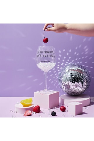 Verre à vin - 75 cl