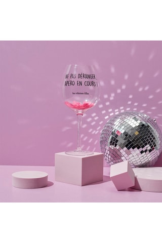 Verre à vin - 75 cl