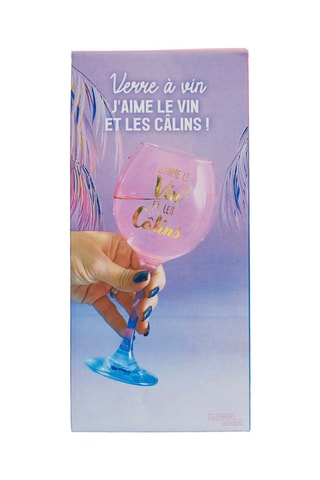 Verre à vin