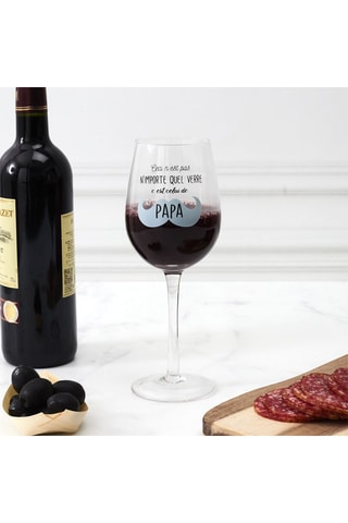 Verre à vin