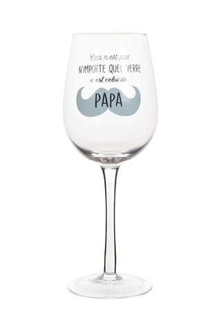Verre à vin
