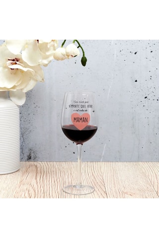 Verre à vin