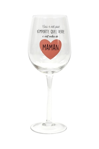 Verre à vin