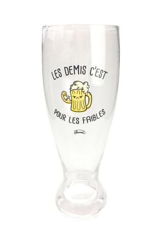 Chope à bière XXL - 1,5 l