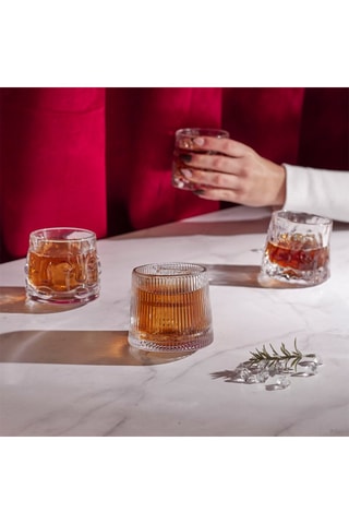 4 verres