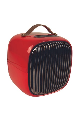 Chauffage ventilateur