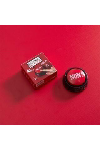 Buzzer Non - 4 x 8,8 cm