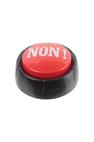 Buzzer Non - 4 x 8,8 cm