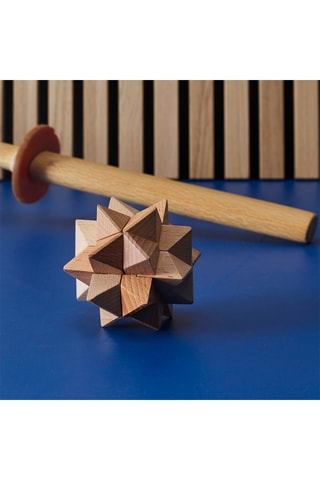 Jeu de casse-tête - Modèle aléatoire