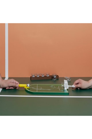 Jeu à boire Foot