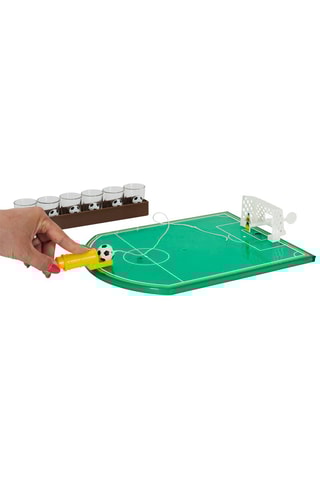 Jeu à boire Foot