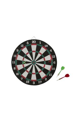 Jeu de fléchettes
