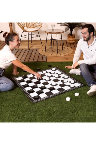 Jeu d’échec XXL