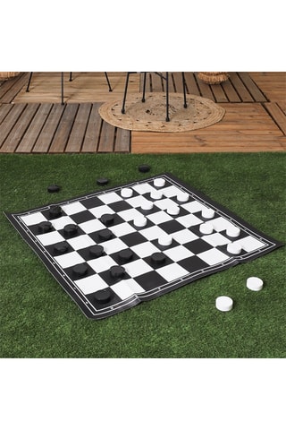Jeu d’échec XXL