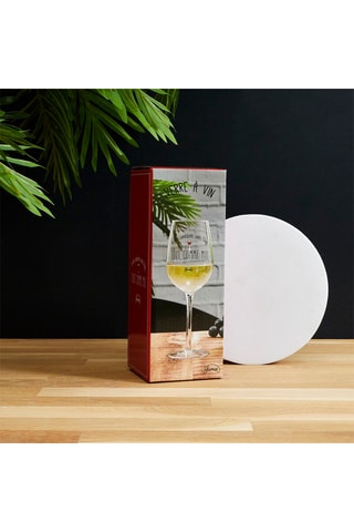 Verre à vin